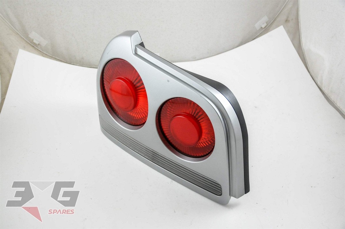 JDM Nissan Koito 220-66260 Skyline R34 Tail Lights Set