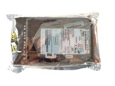 *Brand New * 36.4 GB IBM ST336752FC 320 SCSI 80pin 10K 8MB 3.5 Internal HDD 