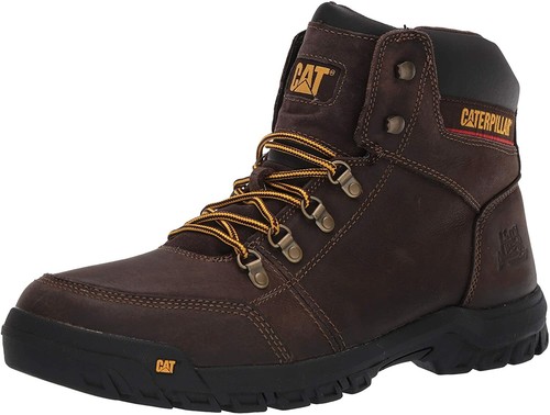 Cat Footwear Men's Outline Work Boot | eBay