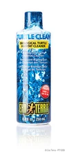 EXO TERRA TURTLE CLEAN BIOLOGICAL TURTLE HABITAT CLEANER - 8.4 OZ