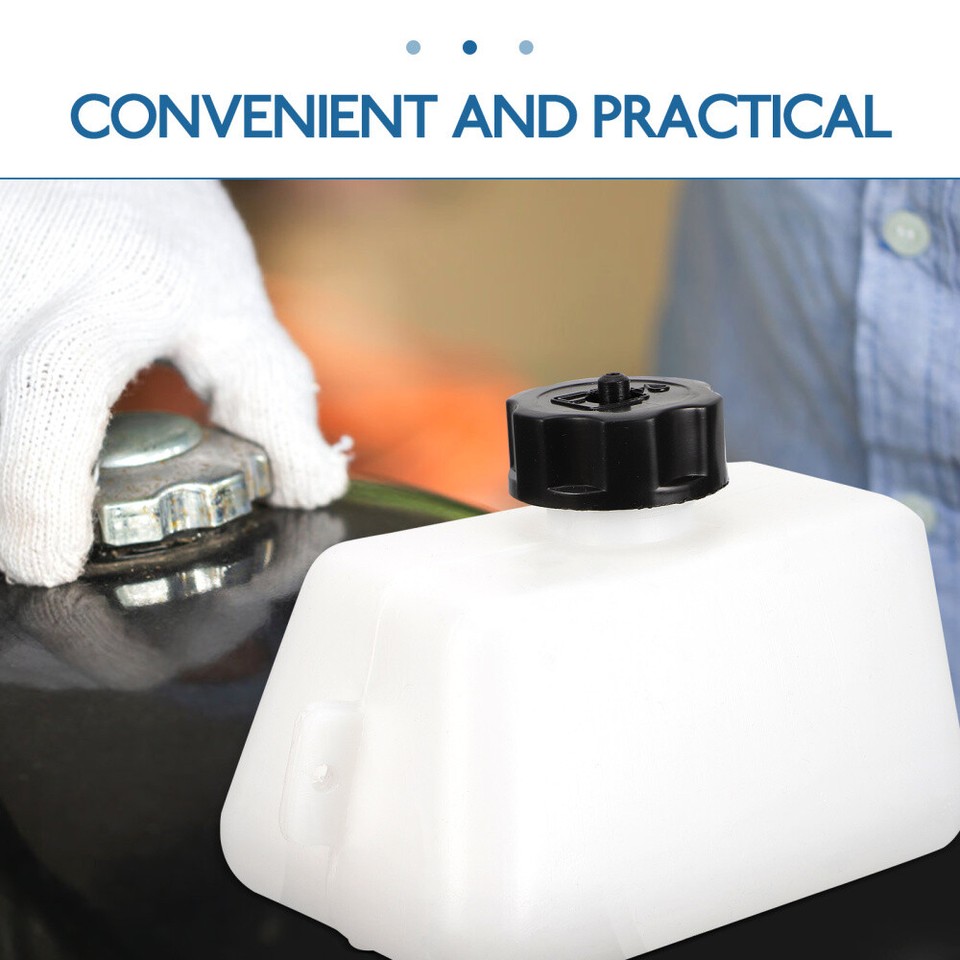 Mini Gas Tank Small Motorcycle Fuel Offroad Motorcycles Bike