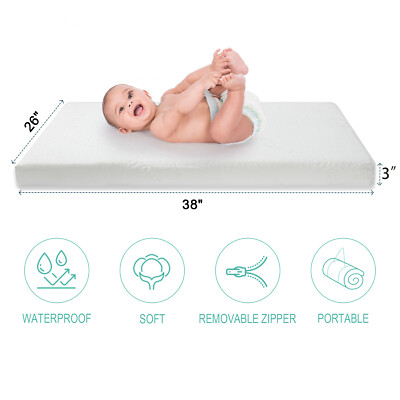 Graco Pack N Play Mattress Organic Cotton Pack N Play Mattress