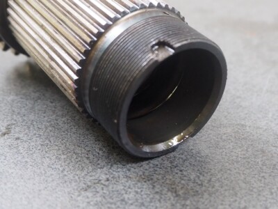 HONDA GL1500 1989 23130-MN5-000 BOSS COMP. PRIMAR 11255