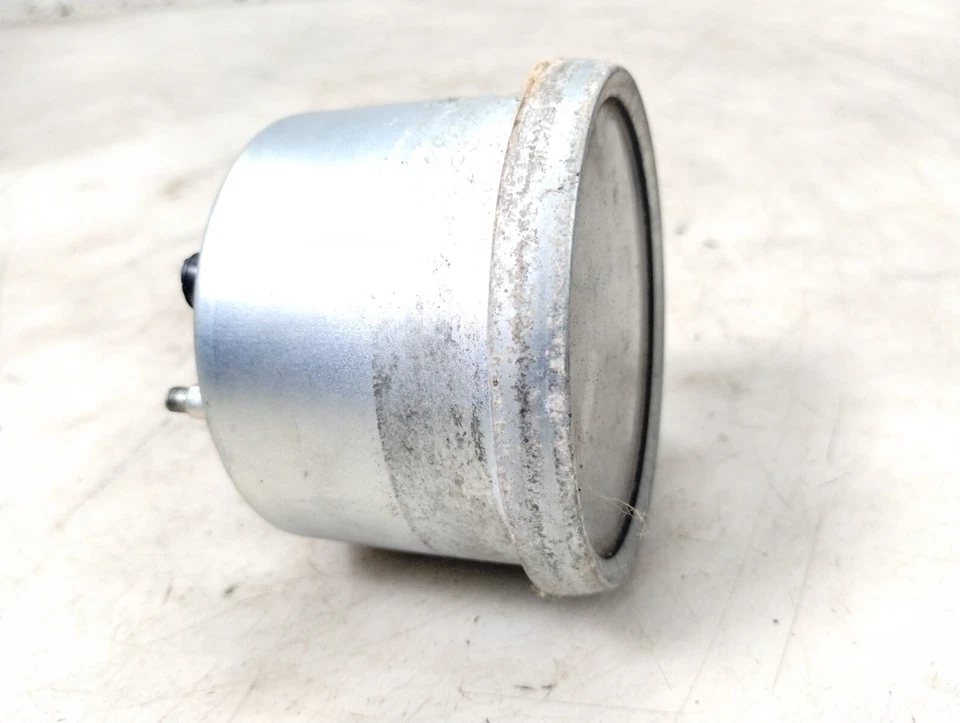 Спидометр указатель скорости 73 74 75 Yamaha RD350 RD250 - Изображение 3 из 4