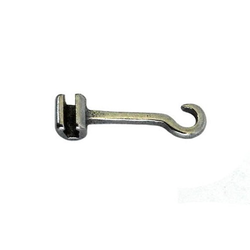 Dental Orthodontic Crimpable Hook Sliding/Spiral Cross/Double Tube For Arch Wire - Afbeelding 28 van 54