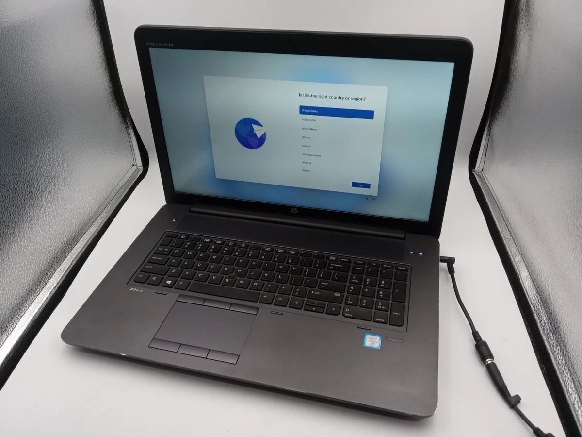 Intel Core i7 6th Gen. 128 GB SSD Capacity Notebooks/Laptops for