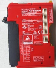 1Pc New OMRON NX-SIH400 se