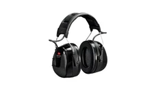 3M - UU004690671 - Pro AM/FM Radio Headband Headset, 26 dB Noise Reduction,