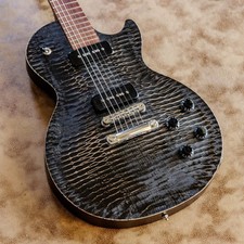 Gibson Les Paul BFG P-90 2018 - Worn Ebony