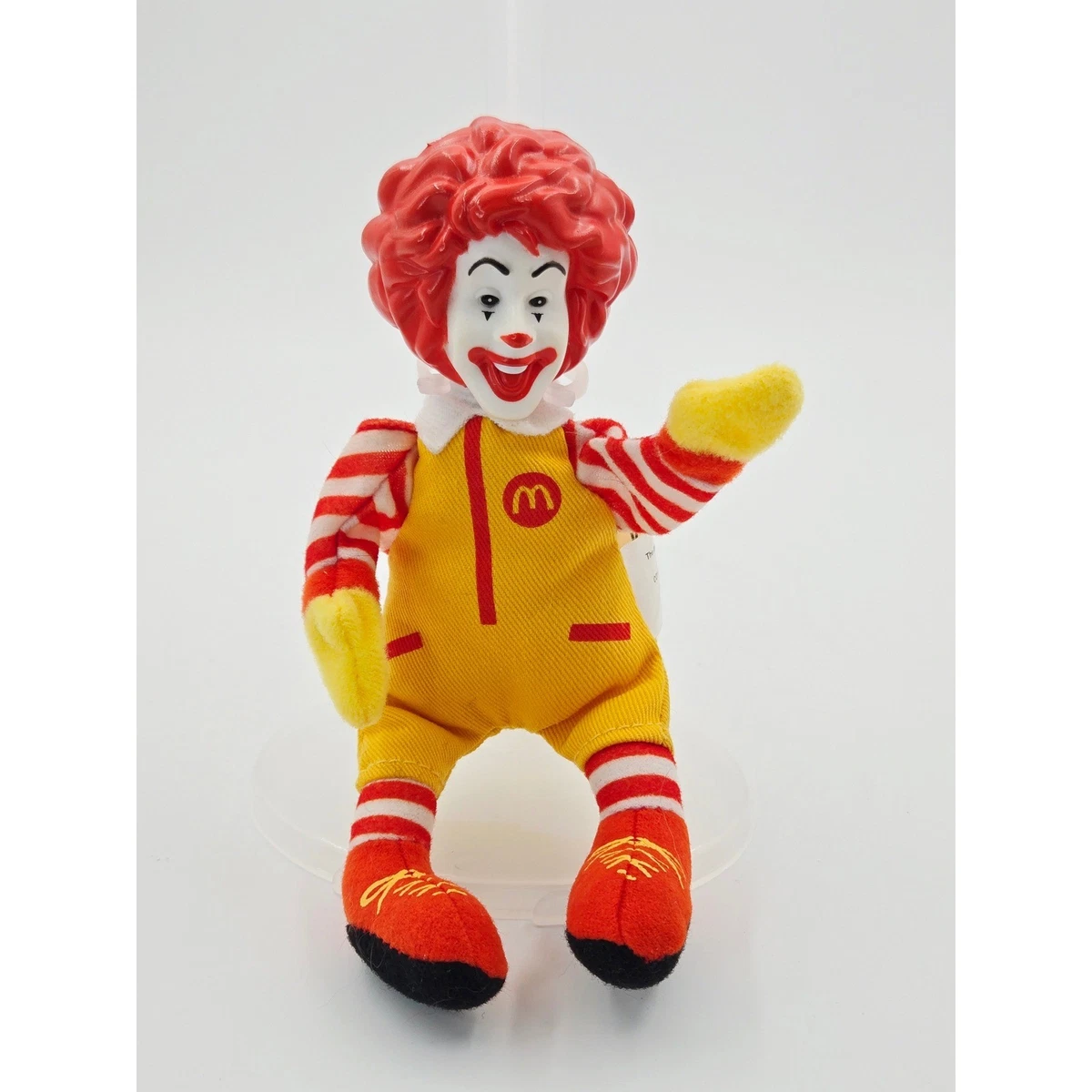 ronald mcdonald puppet products for sale | eBay