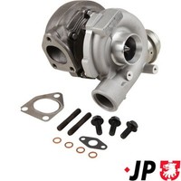 JP Group Lader Aufladung JP 1417400100 FüR E46 E53 BMW X5 3Er Touring 330
