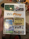 NINTENDO WII PLAY (NINTENDO WII, 2007) (TPS039441)