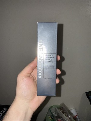 [CNP]Laboratory Propolis Treatment Ampule Essence 150ml, K-beauty