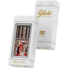 auneaudio Compact headphone DAC amplifier bus-powered YUKI