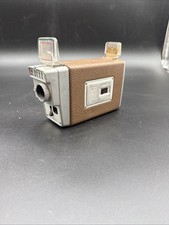 Eastman Kodak Brownie Automatic Movie Camera f/2.3 8mm Film