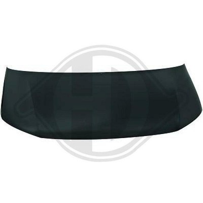 Motorhaube Diederichs 2274000 für VW