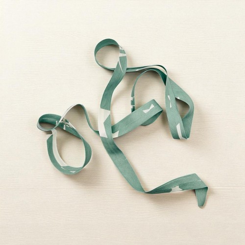 3 Meter Schrägband/Kantenband/Einfassband gefalzt /  40/20mm breit / Sparpack - Bild 44 von 76