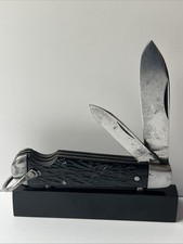 Imperial Prov. R.I. Navy Utility Knife Easy Open Jack 1930-1936