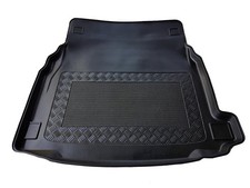 Kofferraumwanne mit Antirutsch für Mercedes CLS C257 2018-...