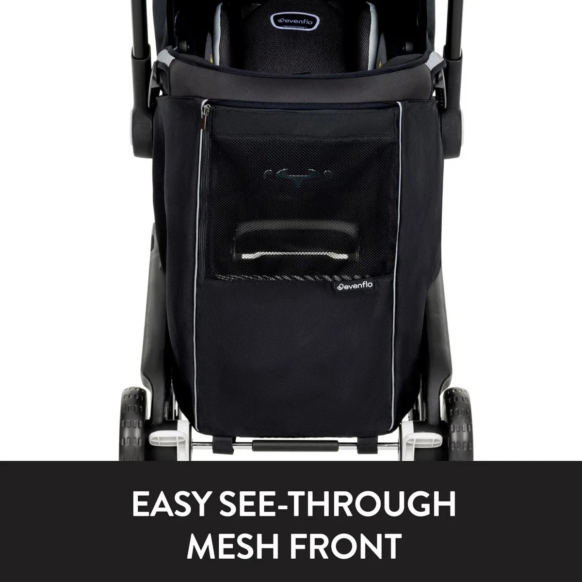 Stroller Wagon Evenflo Stroller Accessories Evenflo Baby Stroller  Accessories