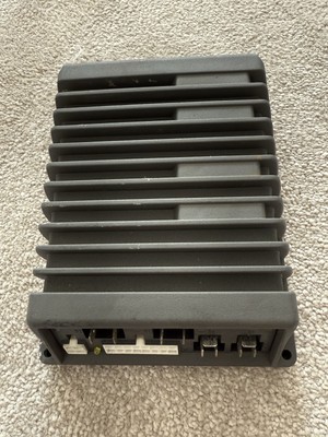 Curtis 1235 36V 90A Golf   Buggy   Controller.Boden   Kehrmaschine
