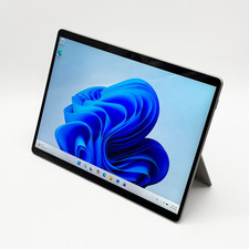 Microsoft Surface Pro 8 1983 13" Touch | i7-1185G7 3.0GHz | 16GB RAM | 1TB SSD
