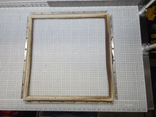 Oven Door Gasket Blodgett Or Other?