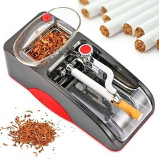 Diameter Automatic Electric Cigarette Rolling Machine Cigarette Injector Maker
