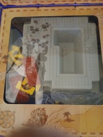 LEGO System 6277 Imperial Trading Post.&nbsp;