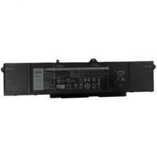 Laptop Battery Dell 9JRV0 Replacement Battery...