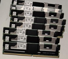 Intel Optane 100 Series 256GB DDR4 2666MHz DCPMM Persistent Memory NMA1XXD256GPS