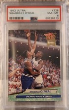 1992-93 Fleer Ultra Hockey 8