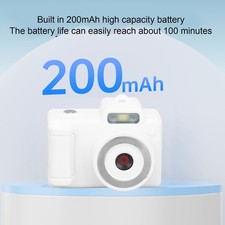 ¸Digital Camera HD Digital Camera Fill Light 4X Zoom For Life Records