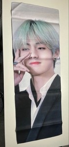 Bts Banner | eBay