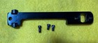 Redfield JR Scope Base 70A w/ Screws for Winchester Model 70, 670 — photo 2