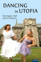 Larraine Nicholas | Dancing In Utopia | Buch | Englisch (2025)