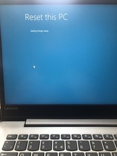 Lenovo Ideapad 320S-14IKB, i5-8250U, 8GB DDR4, 120GB SSD, Windows 10 14" Laptop