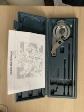 Universal Bevel Protractor Vernier Tool 0-320° Precision Angle Measuring Finder