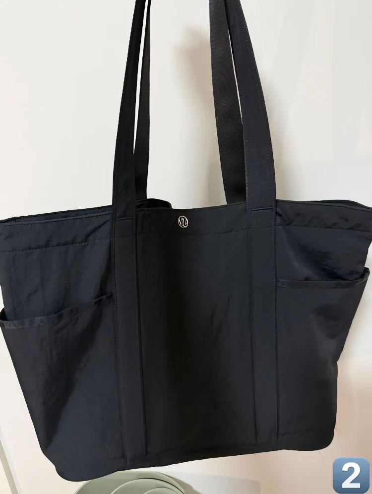 Lululemon Om Bag Shoulder Bags for Women for sale | eBay Lululemon Om Bag Shoulder Bags for Women for sale | eBay