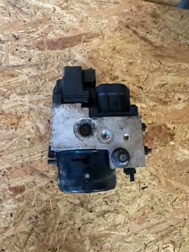 X271* Honda Civic ABS Hydraulikblock Steuergerät 0265216895