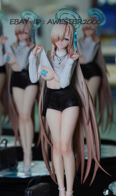 ABsinthe Studio Blue Archive Ichinose Asuna Deluxe Edition 1/4
