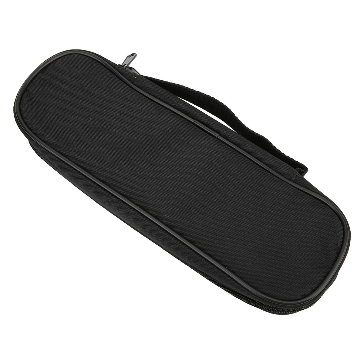 KCH16 Portable Multimeter Storage Bag - Protective Case For Fluke F302 F303 F305 Clamp Meters - View #8
