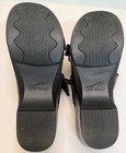 WOMENS EU 40 DANSKO SANDALS  MULTI COLOR IRIDESCENT MOSAIC PLATFORM SANDALS  NEW — photo 3