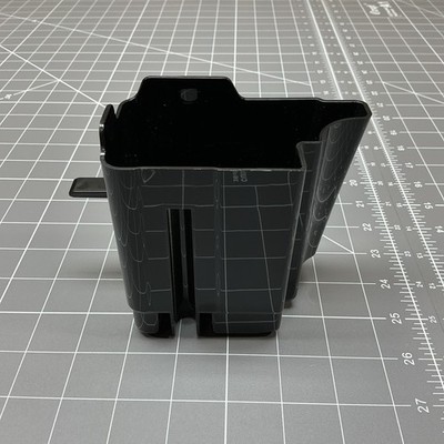 Delonghi CAM510 Series  Drip Tray  Container AS00005425 Open Box, Replacement