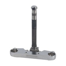 Té de fourche inférieur (Honda - Shadow Vt 600 1996 - 2001)