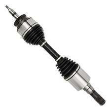 Cv Axle Shaft Assembly Front Left For 2015-2020 Ford F-150 V6 3.5t V8 5l V6 2.7t