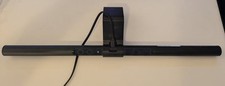 BenQ ScreenBar e-reading lamp, black Model AR17 : Very lightly used
