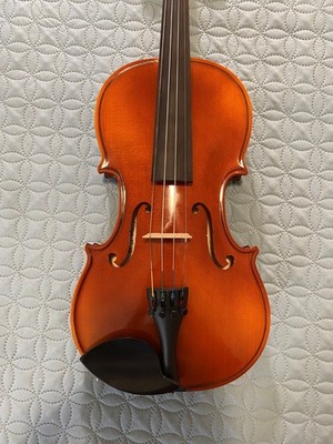 Strunal Schönbach Florence ''A'' 4/4 Violin Czech Republic