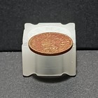 1904 Indian Head Cent Penny Antique Copper U.S.A. One Cent Coin Avg Circ — photo 2