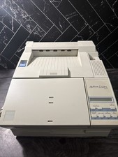 Vintage Epson ActionLaser 1500 B&W Laser Prin...